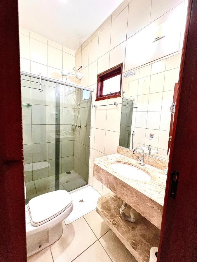 Pousada Remanso Bonito  Zewnętrze zdjęcie